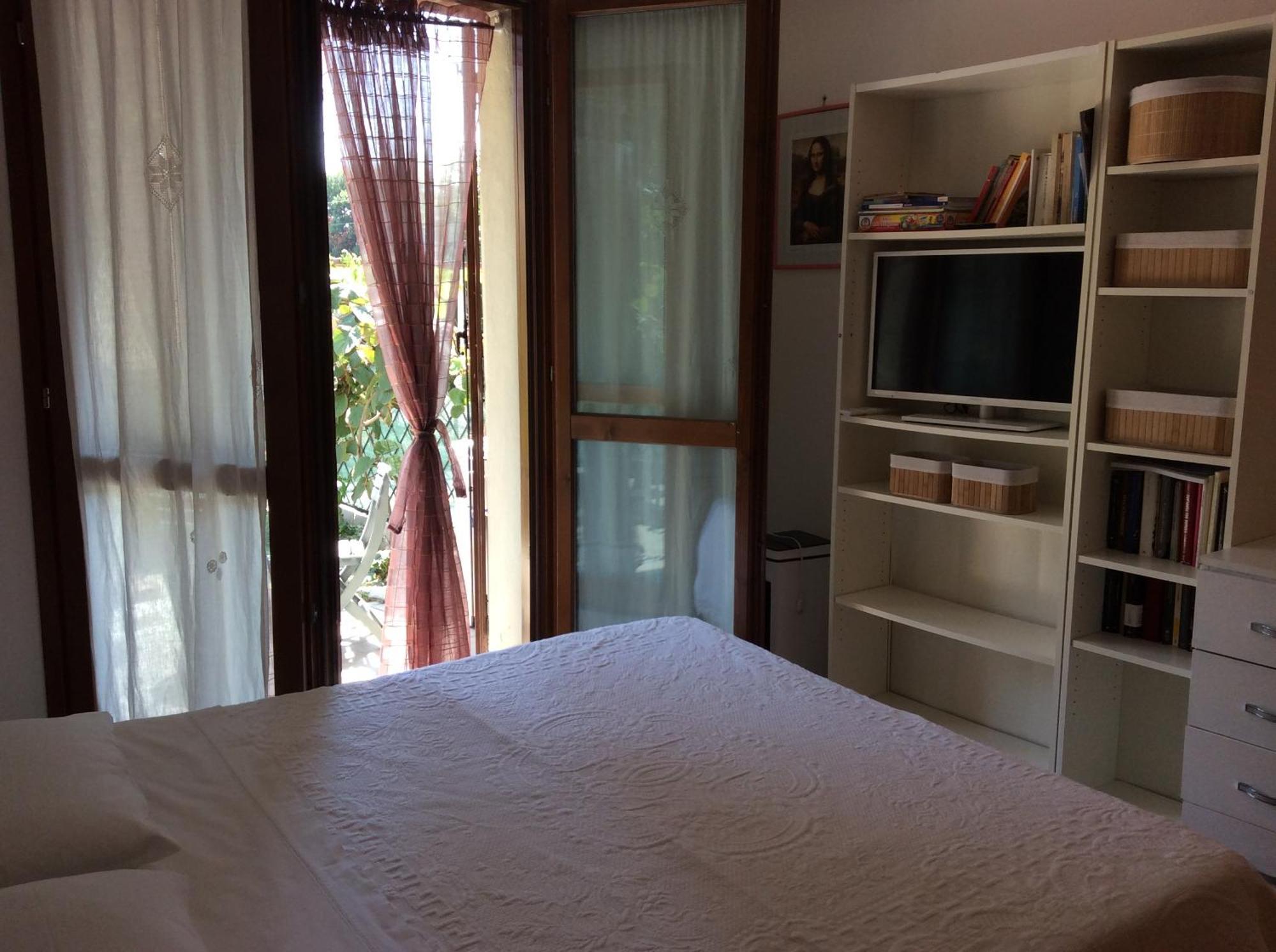 Affitto Appartamento Sul Mare 西尼加利亚 外观 照片